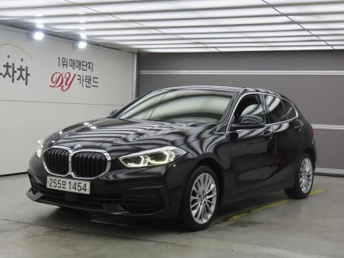 BMW 1시리즈 (F40) 118d 조이 퍼스트 에디션