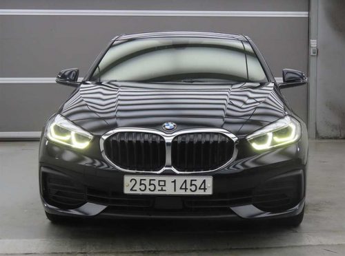BMW 1시리즈 (F40) 118d 조이 퍼스트 에디션 사진 2