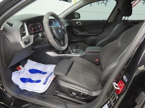 BMW 1시리즈 (F40) 118d 조이 퍼스트 에디션 사진 5