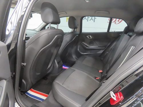 BMW 1시리즈 (F40) 118d 조이 퍼스트 에디션 사진 6