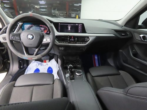 BMW 1시리즈 (F40) 118d 조이 퍼스트 에디션 사진 7