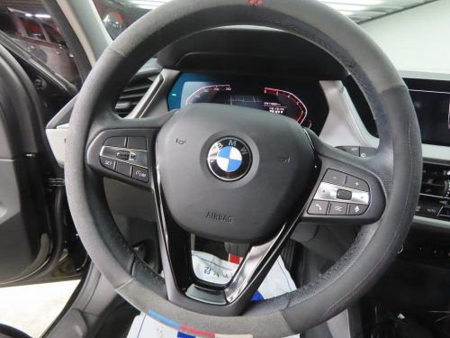 BMW 1시리즈 (F40) 118d 조이 퍼스트 에디션 사진 8