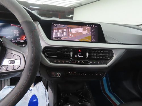 BMW 1시리즈 (F40) 118d 조이 퍼스트 에디션 사진 10
