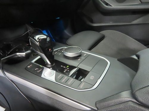 BMW 1시리즈 (F40) 118d 조이 퍼스트 에디션 사진 11