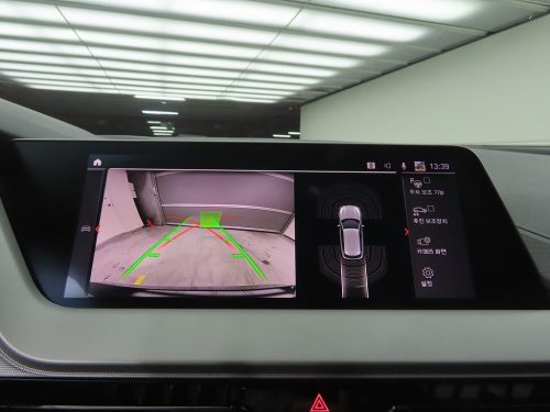 BMW 1시리즈 (F40) 118d 조이 퍼스트 에디션 사진 14