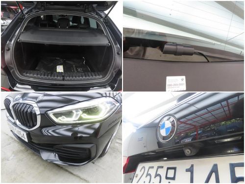 BMW 1시리즈 (F40) 118d 조이 퍼스트 에디션 사진 17