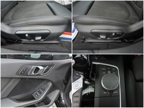 BMW 1시리즈 (F40) 118d 조이 퍼스트 에디션 사진 18