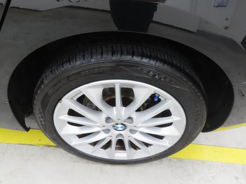 BMW 1시리즈 (F40) 118d 조이 퍼스트 에디션 사진 20