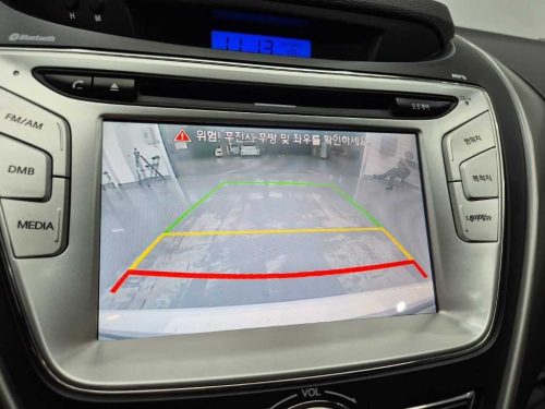 현대 아반떼 MD M16 GDI 프리미어 사진 14