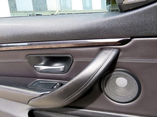 BMW M4 (F82) 쿠페 사진 12