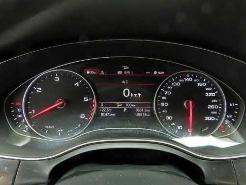 아우디 A7 55 TDI 콰트로 사진 6