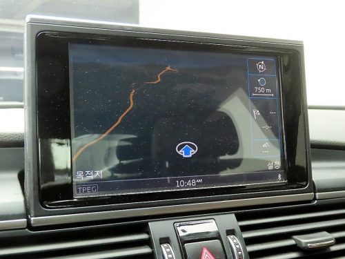 아우디 A7 55 TDI 콰트로 사진 9