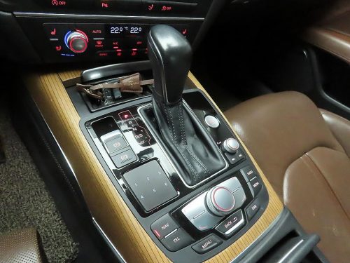 아우디 A7 55 TDI 콰트로 사진 10