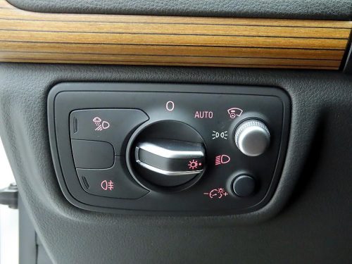 아우디 A7 55 TDI 콰트로 사진 12