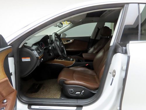 아우디 A7 55 TDI 콰트로 사진 13
