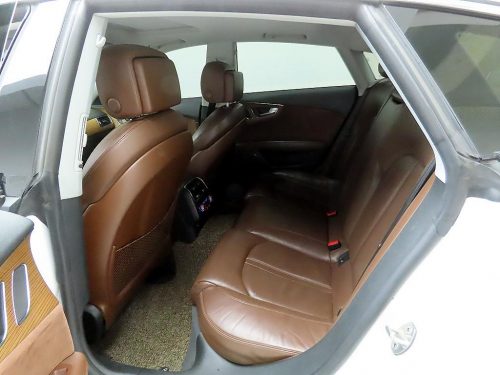 아우디 A7 55 TDI 콰트로 사진 14