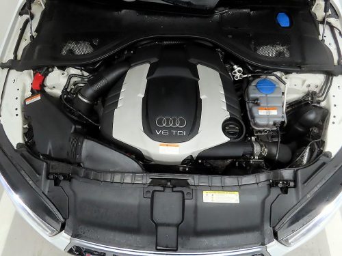 아우디 A7 55 TDI 콰트로 사진 20