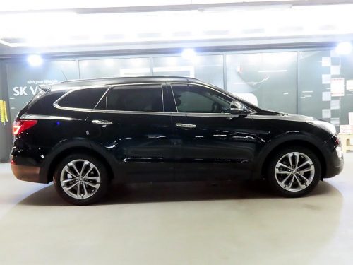 현대 맥스크루즈 R2.2 4WD 익스클루시브 스페셜 사진 3