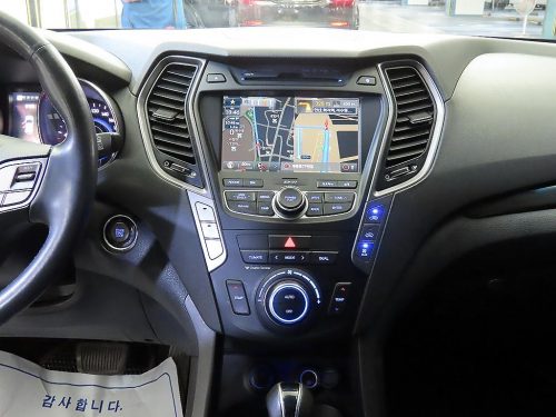 현대 맥스크루즈 R2.2 4WD 익스클루시브 스페셜 사진 11