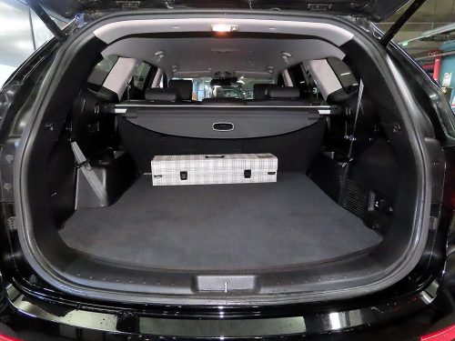 현대 맥스크루즈 R2.2 4WD 익스클루시브 스페셜 사진 17