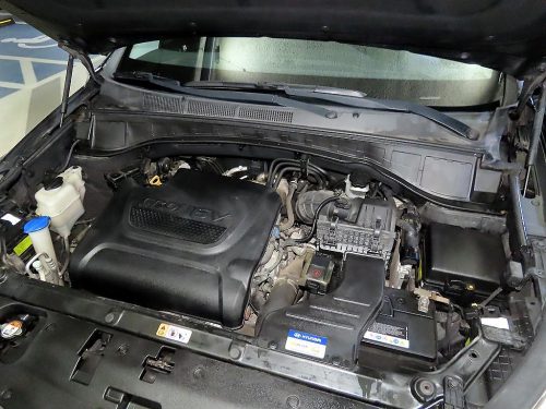 현대 맥스크루즈 R2.2 4WD 익스클루시브 스페셜 사진 19