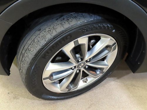 현대 맥스크루즈 R2.2 4WD 익스클루시브 스페셜 사진 20