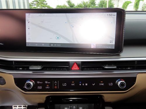 기아 더 뉴 쏘렌토 4세대 가솔린 2.5T 2WD 시그니처 사진 13