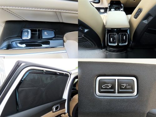 기아 더 뉴 쏘렌토 4세대 가솔린 2.5T 2WD 시그니처 사진 17