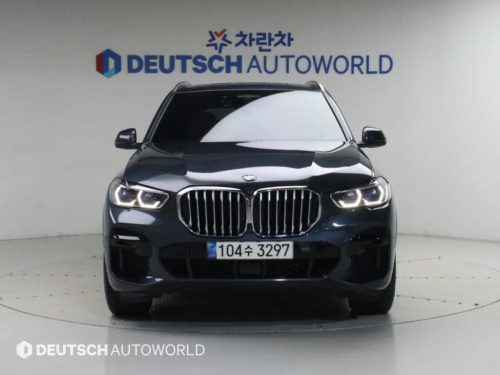 BMW X5 (G05) xDrive 40i M 스포츠 사진 3