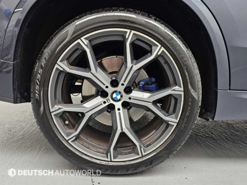 BMW X5 (G05) xDrive 40i M 스포츠 사진 5