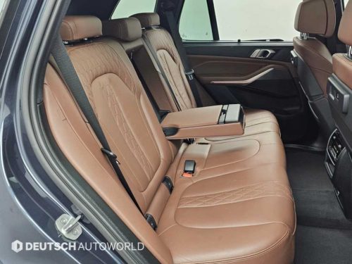 BMW X5 (G05) xDrive 40i M 스포츠 사진 12