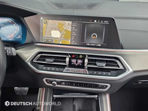BMW X5 (G05) xDrive 40i M 스포츠 사진 14