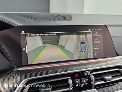 BMW X5 (G05) xDrive 40i M 스포츠 사진 모두보기
