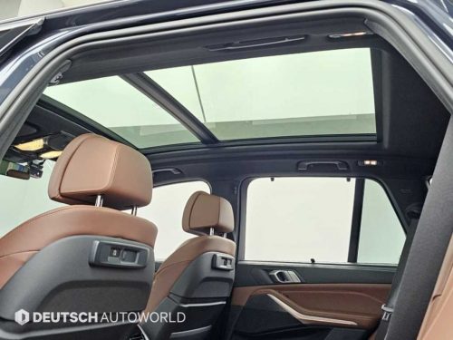 BMW X5 (G05) xDrive 40i M 스포츠 사진 18