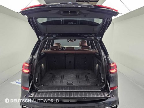 BMW X5 (G05) xDrive 40i M 스포츠 사진 19