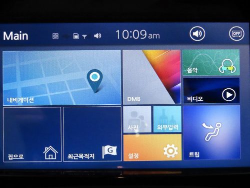 쉐보레 더 넥스트 스파크 LT 사진 15
