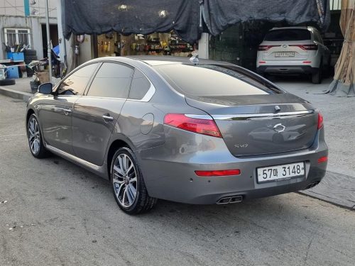 르노코리아(삼성) SM7노바 2.0 LPe 사진 3