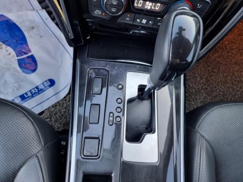 르노코리아(삼성) SM7노바 2.0 LPe 사진 8