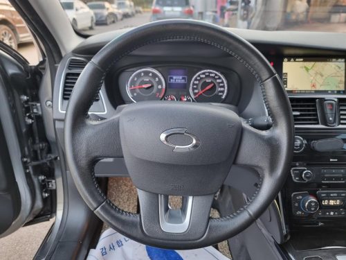 르노코리아(삼성) SM7노바 2.0 LPe 사진 10