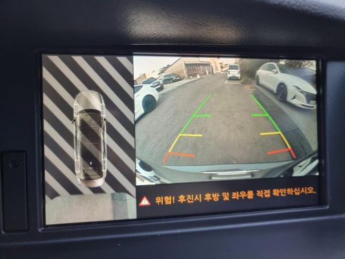 르노코리아(삼성) SM7노바 2.0 LPe 사진 17
