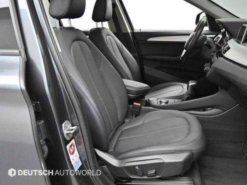 BMW X1 (F48) xDrive 18d 사진 10