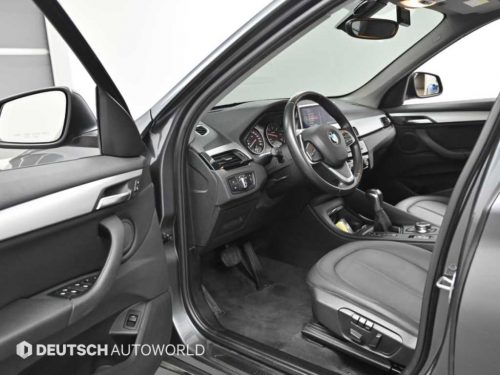 BMW X1 (F48) xDrive 18d 사진 11