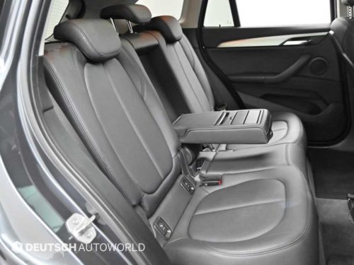 BMW X1 (F48) xDrive 18d 사진 12