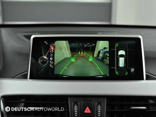 BMW X1 (F48) xDrive 18d 사진 15