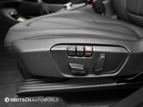 BMW X1 (F48) xDrive 18d 사진 16