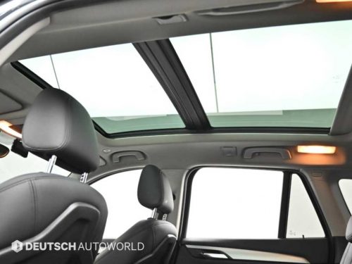 BMW X1 (F48) xDrive 18d 사진 18