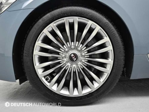 기아 더 K9 3.8 GDI AWD 사진 5