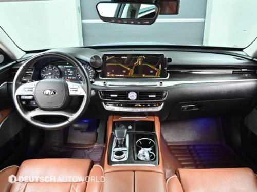 기아 더 K9 3.8 GDI AWD 사진 모두보기