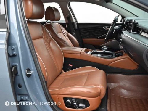 기아 더 K9 3.8 GDI AWD 사진 10