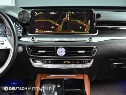 기아 더 K9 3.8 GDI AWD 사진 14
